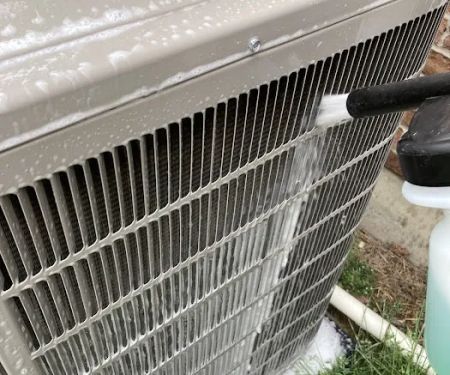 BJ Heating & Cooling