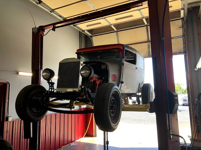 T.A.P. Automotive Clarksville Picture 9