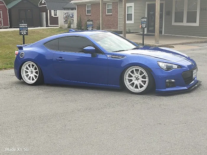 T.A.P. Automotive Clarksville Picture 3