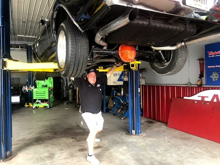 T.A.P. Automotive Clarksville Picture 10