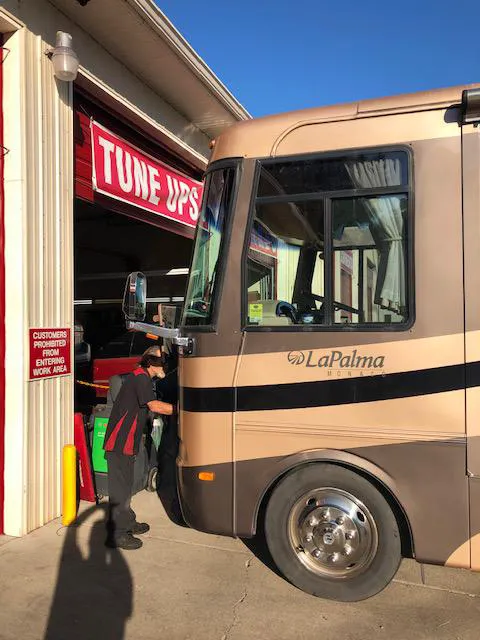 T.A.P. Automotive Clarksville Picture 1