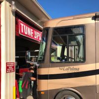 T.A.P. Automotive Clarksville ico