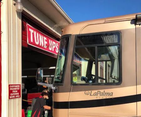 T.A.P. Automotive Clarksville