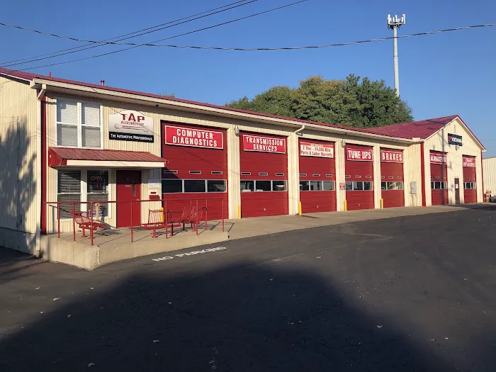 T.A.P. Automotive Clarksville Picture 2