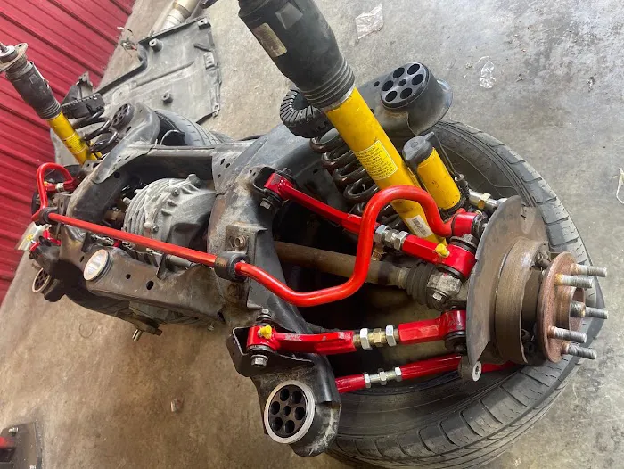 T.A.P. Automotive Clarksville Picture 4