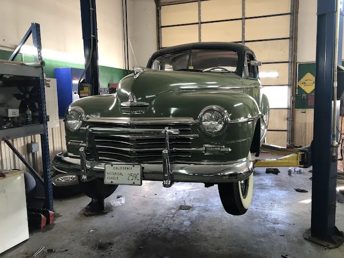 T.A.P. Automotive Clarksville Picture 7