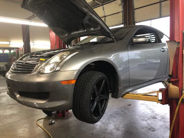 T.A.P. Automotive Clarksville Picture 6