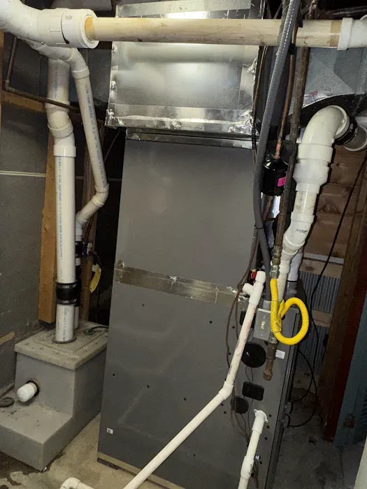 Journey Heating & Cooling Picture 9