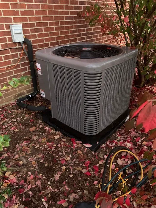 Journey Heating & Cooling Picture 4