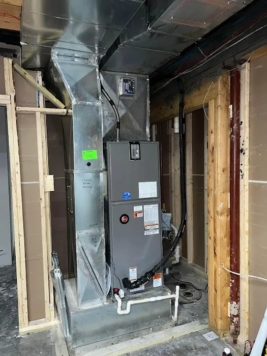 Journey Heating & Cooling Picture 5