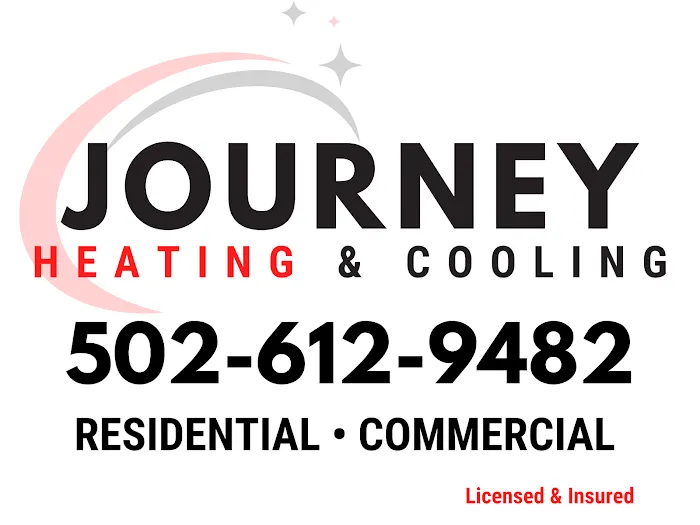 Journey Heating & Cooling Picture 3