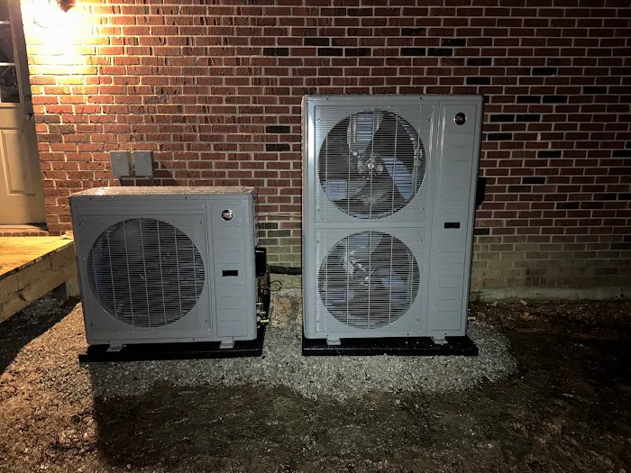 Journey Heating & Cooling Picture 6