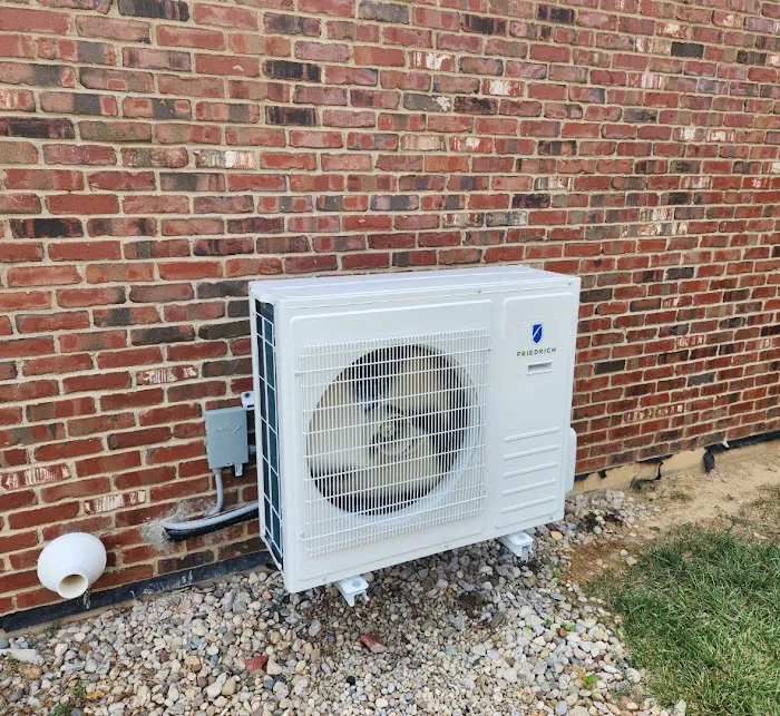 Journey Heating & Cooling Picture 7