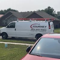 Journey Heating & Cooling ico