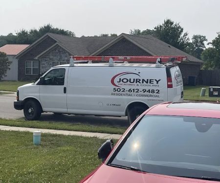 Journey Heating & Cooling