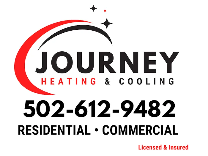 Journey Heating & Cooling Picture 8