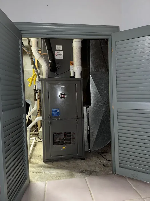 Journey Heating & Cooling Picture 2