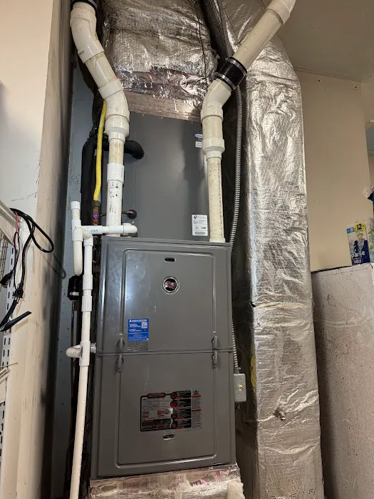 Journey Heating & Cooling Picture 10