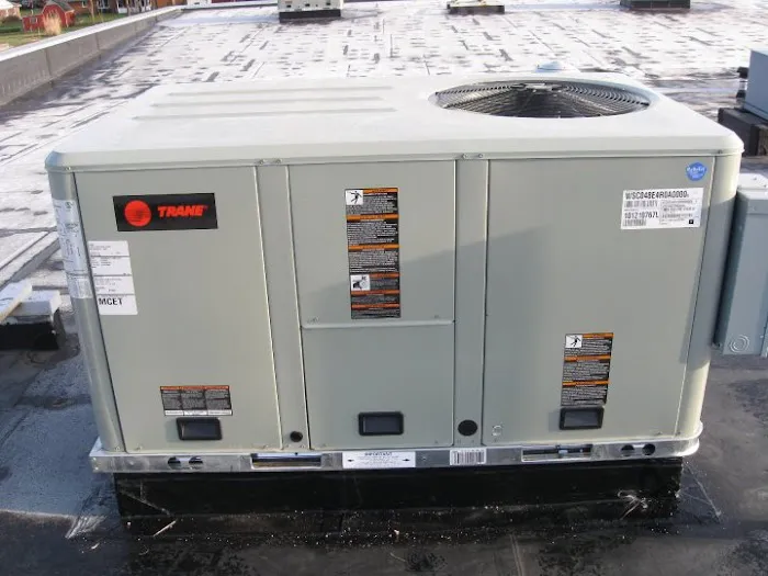 MILLER HVAC INC. Picture 9