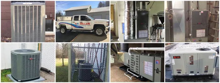 MILLER HVAC INC. Picture 6