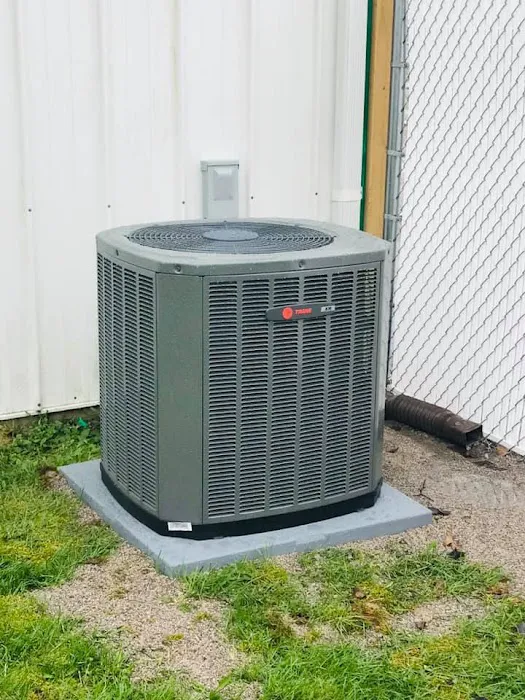 MILLER HVAC INC. Picture 2