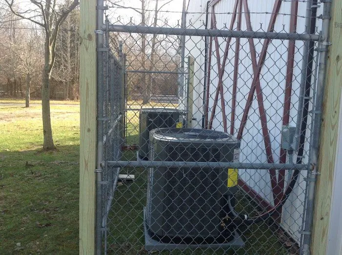 MILLER HVAC INC. Picture 8