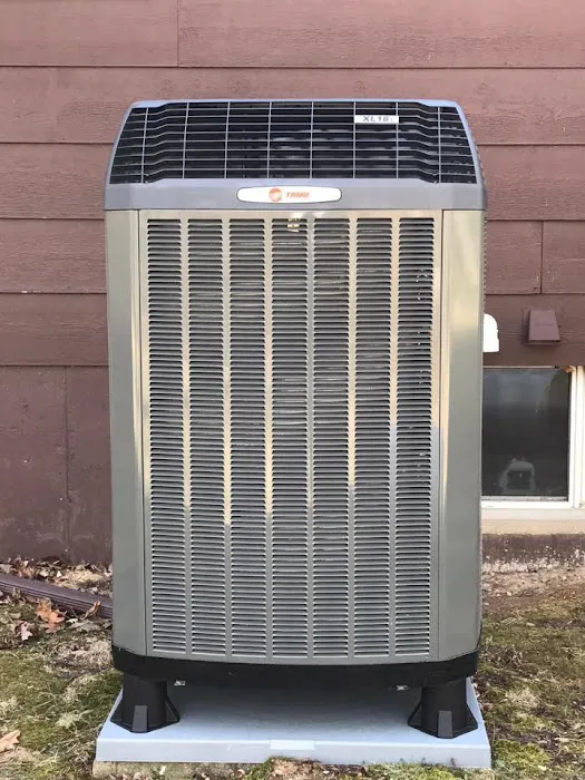 MILLER HVAC INC. Picture 5