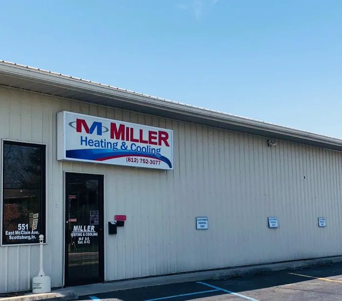 MILLER HVAC INC. Picture 3
