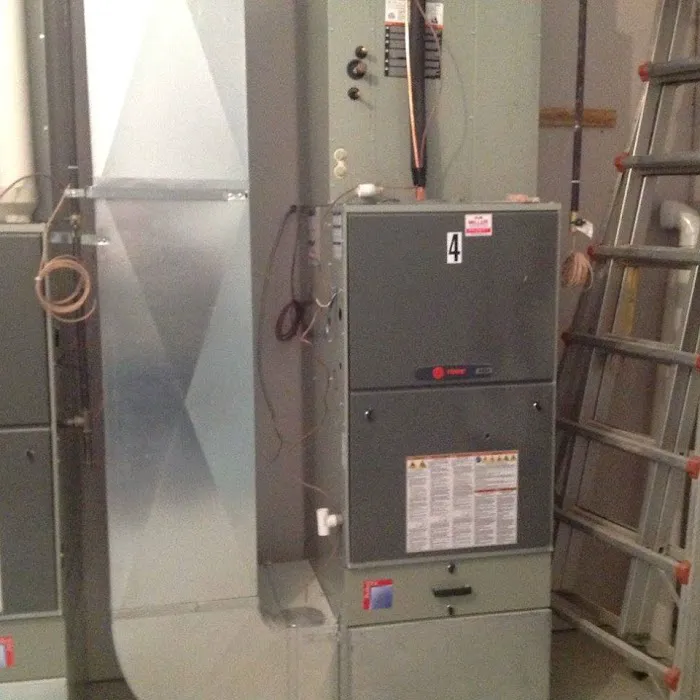 MILLER HVAC INC. Picture 10