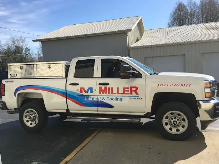 MILLER HVAC INC. Picture 1