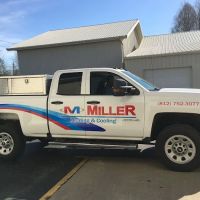 MILLER HVAC INC. ico