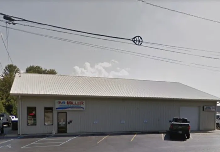 Miller Heating Cooling Plumbing Picture 1