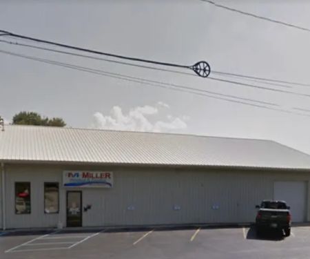 Miller Heating Cooling Plumbing