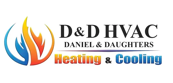 D&D HVAC Picture 1