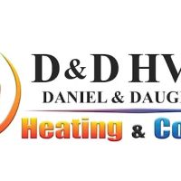 D&D HVAC ico