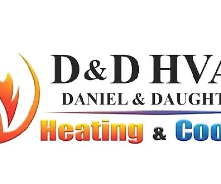 D&D HVAC