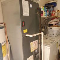 Tech Guy Heating and Cooling ico