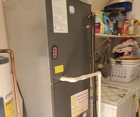 Tech Guy Heating and Cooling