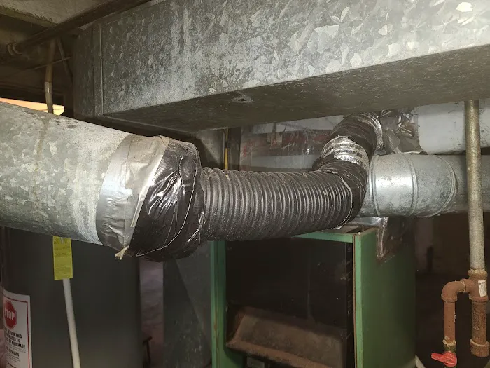 Tech Guy Heating and Cooling Picture 7