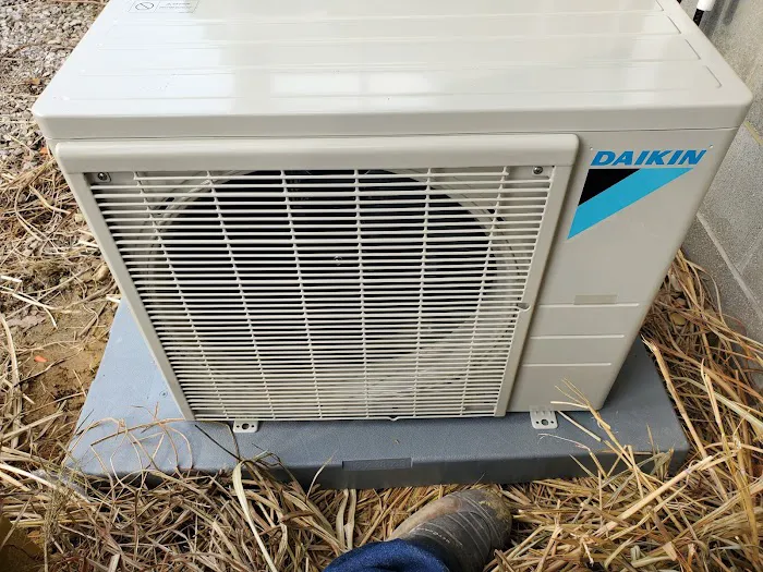 Tech Guy Heating and Cooling Picture 10