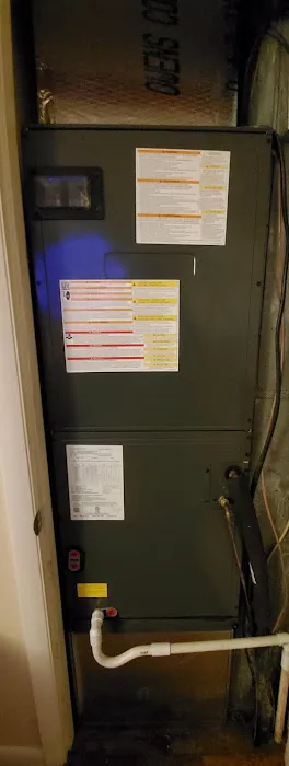 Tech Guy Heating and Cooling Picture 5