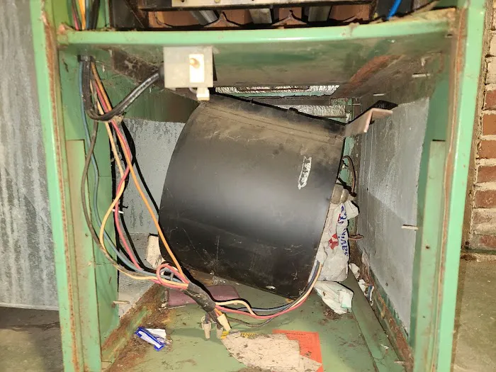 Tech Guy Heating and Cooling Picture 8