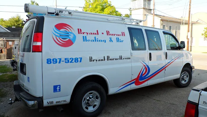 Bryant- Burnett Heating & Air Conditioning Co. Inc. Picture 3