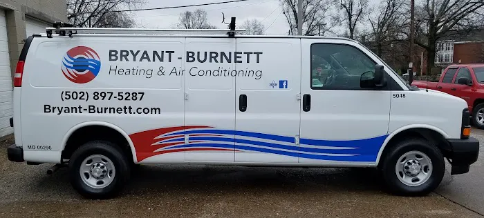 Bryant- Burnett Heating & Air Conditioning Co. Inc. Picture 2