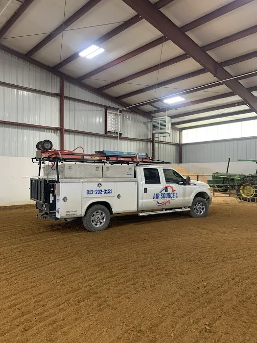 Air Source 1, LLC Picture 5