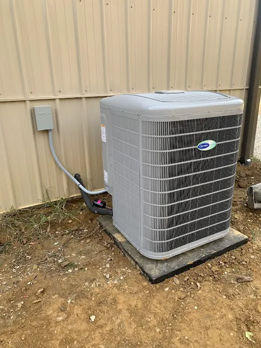 Air Source 1, LLC Picture 7