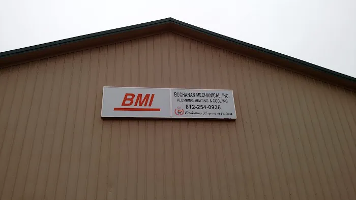 Buchanan Mechanical Inc. Picture 2