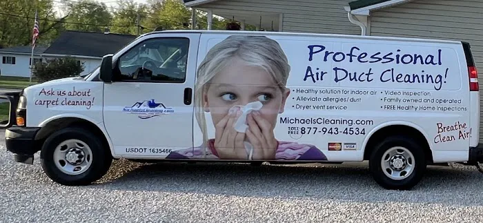 Buchanan Mechanical Inc. Picture 1