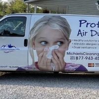 Buchanan Mechanical Inc. ico