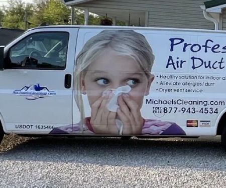 Buchanan Mechanical Inc.